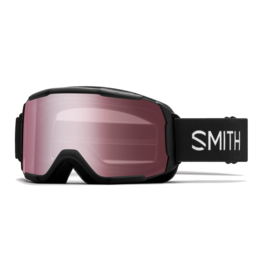 Smith Smith Daredevil - Black | Ignitor Mirror