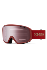 Smith Smith Blazer - Ironwood | Ignitor Mirror - Unisex