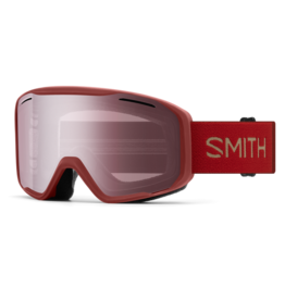 Smith Smith Blazer - Ironwood | Ignitor Mirror - Unisex