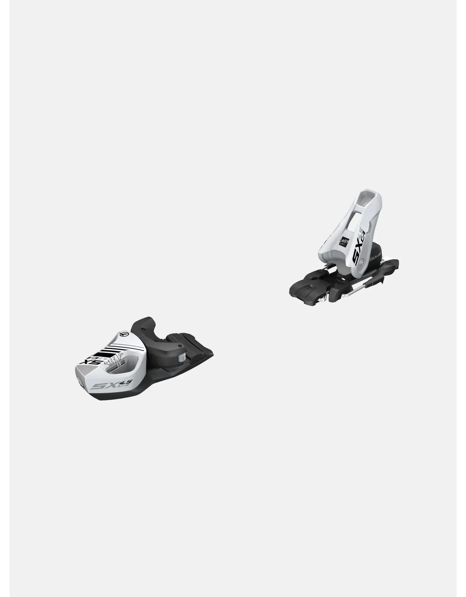 Tyrolia SX 4.5 GW CA BR.80[K]s.wh/bk