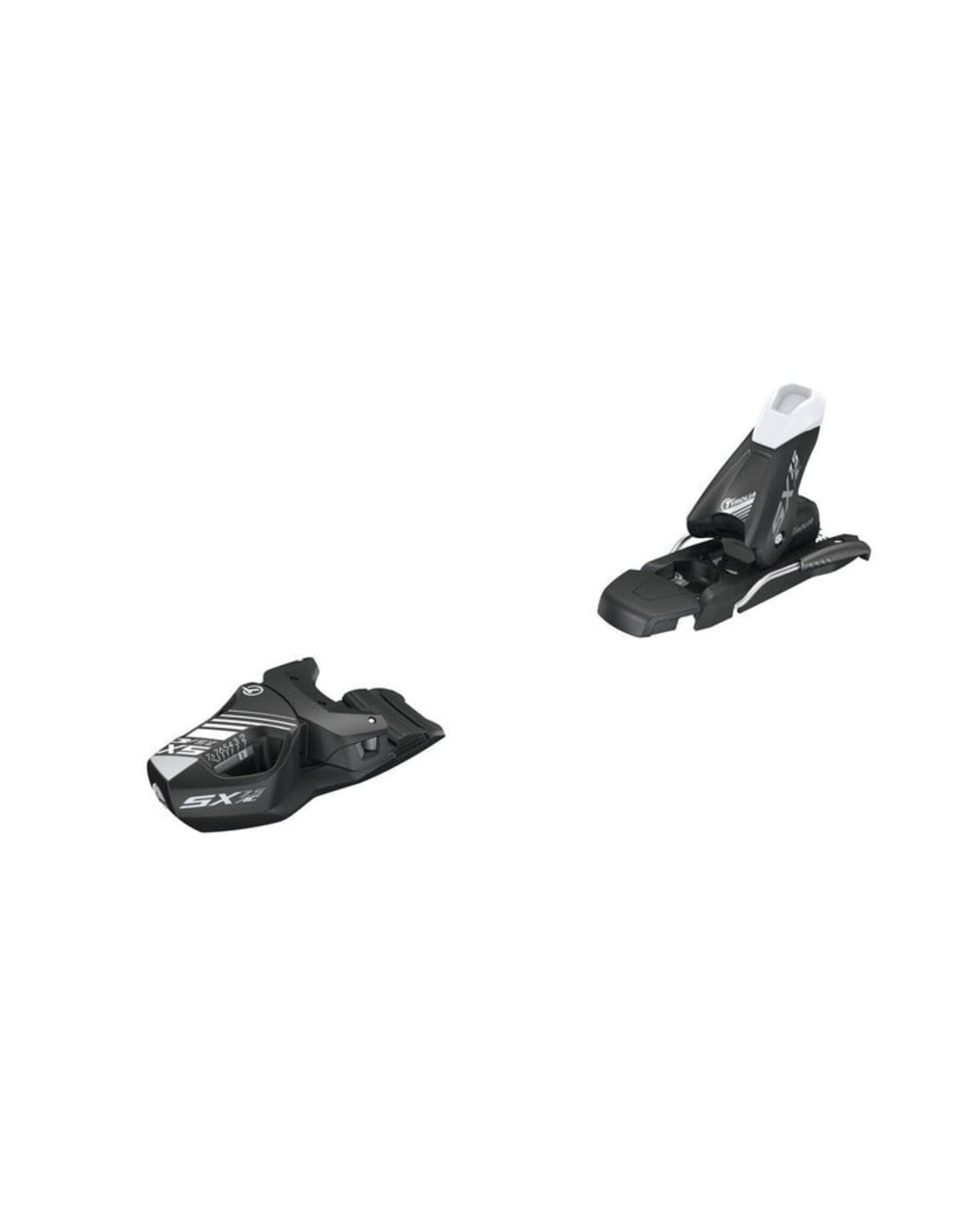 Tyrolia SX 7.5 GW CA BR.78[J]s.bk/wh F23