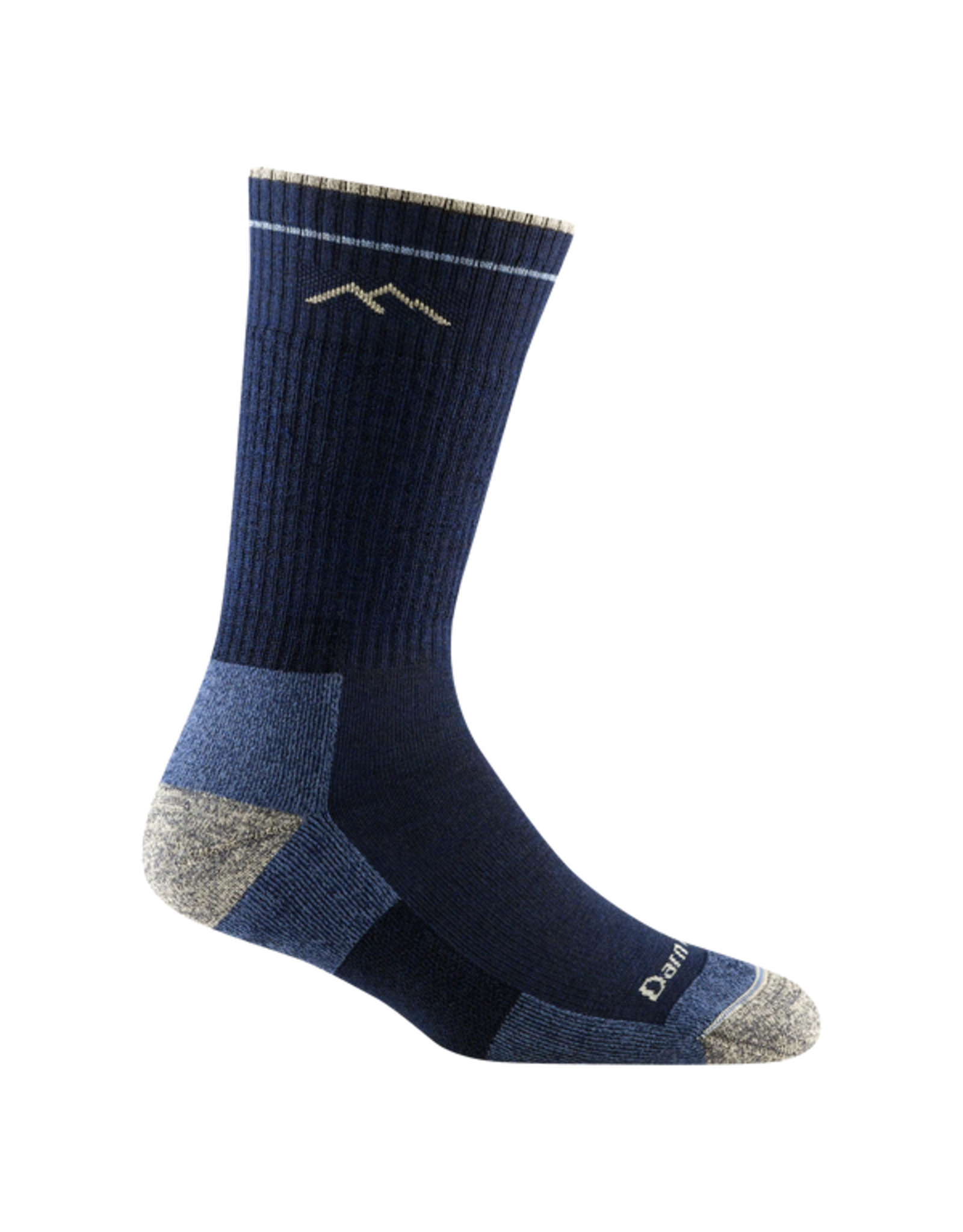 Darn Tough Darn Tough W's Hiker Boot MW w/ Cush Eclipse 1907 M