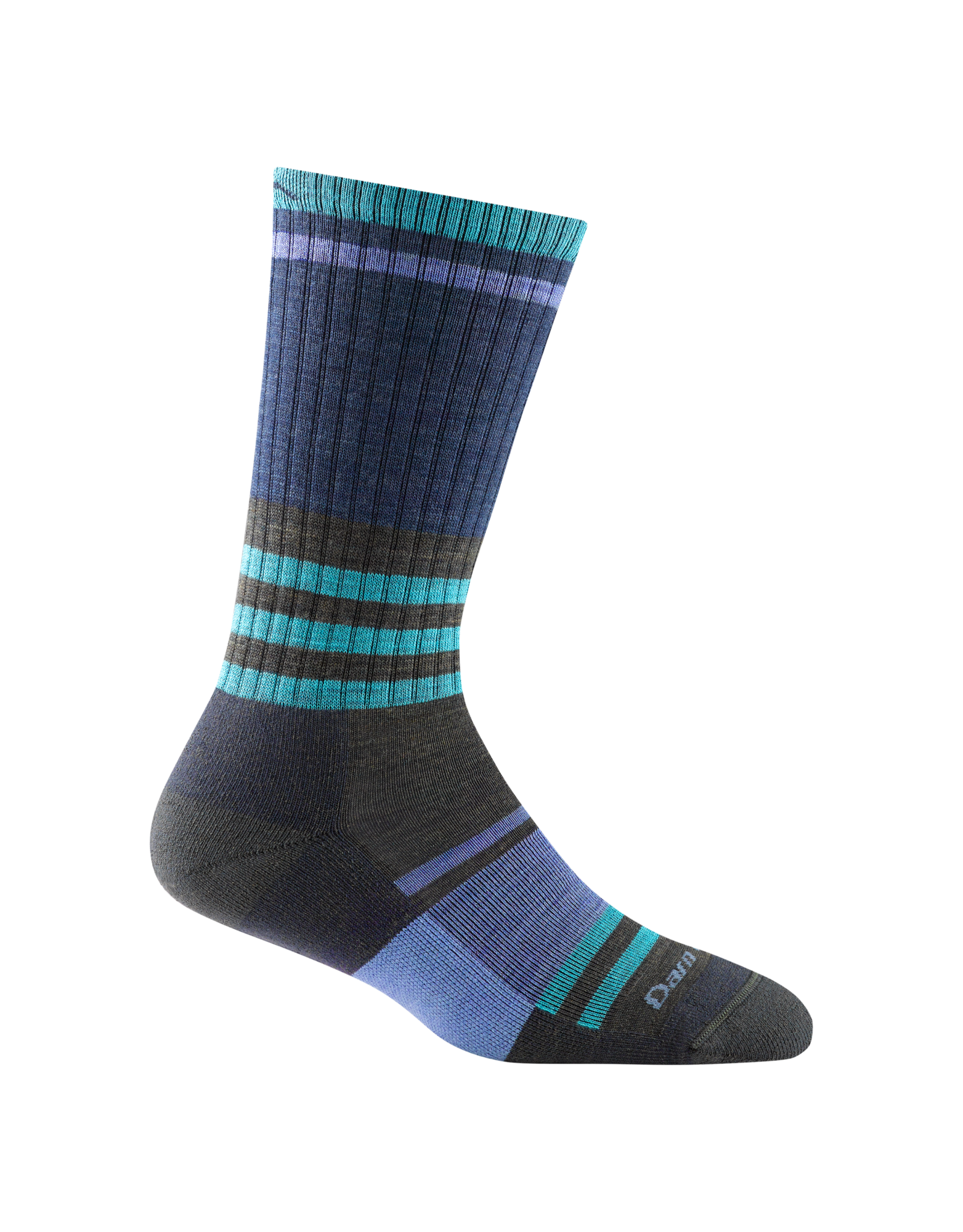 Darn Tough Darn Tough Darn Tough W's Her Spur Boot LW w/ Cush Forest 1969 M