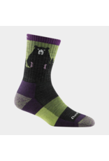 Darn Tough Darn Tough W's Bear Town MC LW w/ Cush Lime 1970 M Darn Tough Darn Tough W's Bear Town MC LW w/ Cush Lime 1970 M