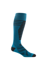 Darn Tough Darn Tough M's Edge OTC MW w/ Cush w/ Padded Shin Midnight 8007 M