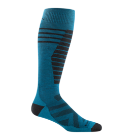 Darn Tough Darn Tough M's Edge OTC MW w/ Cush w/ Padded Shin Midnight 8007 M