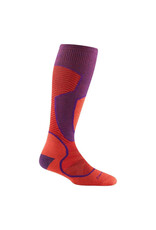 Darn Tough Darn Tough Outer Limits OTC Lightweight with Cushion w/ Padded Shin WMN  Nightshade Small