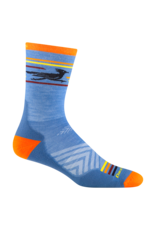 Darn Tough Darn Tough M's Frontrunner MC Ultra-LW w/ Cush Surf 1062 L