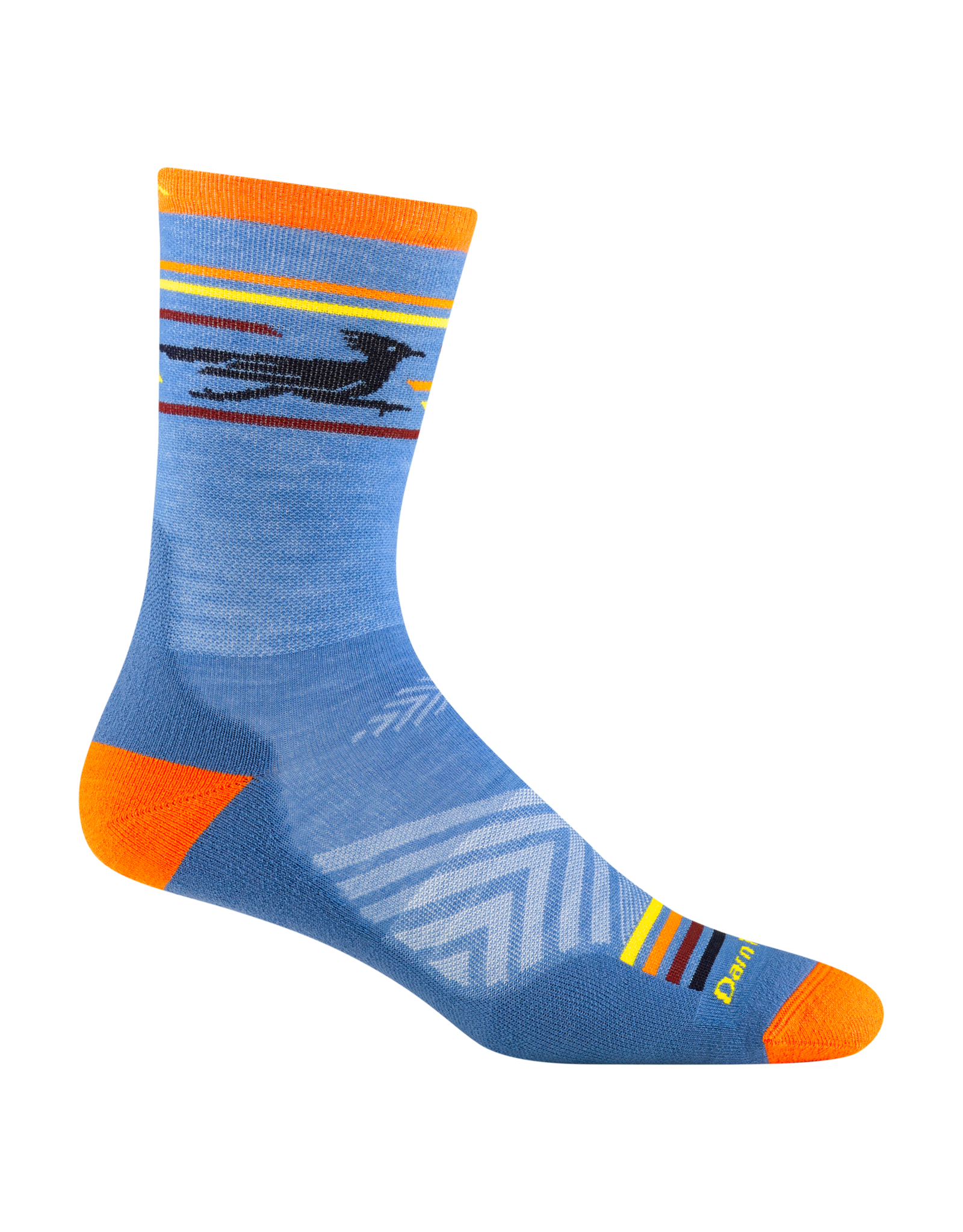 Darn Tough Darn Tough M's Frontrunner MC Ultra-LW w/ Cush Surf 1062 L