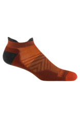 Darn Tough Darn Tough M's Run NS Tab Ultra-LW w/ Cush Chestnut 1039 L