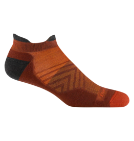 Darn Tough Darn Tough M's Run NS Tab Ultra-LW w/ Cush Chestnut 1039 L