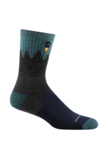 Darn Tough Darn Tough M's Number 2 MC MW w/ Cush Gray 1974 L