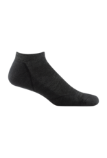 Darn Tough Darn Tough M's Light Hiker NS LW w/ Cush Black 1990 M