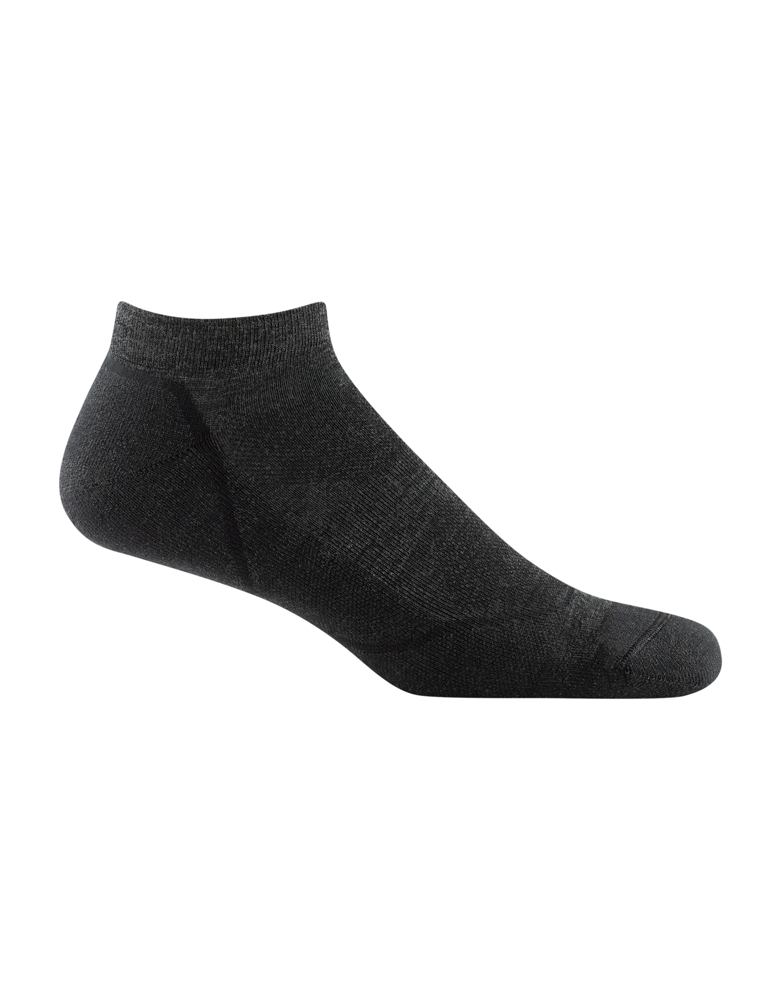 Darn Tough Darn Tough M's Light Hiker NS LW w/ Cush Black 1990 M