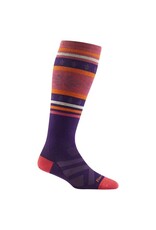 Darn Tough Darn Tough Womens Alpine OTC Lightweight Nightshade Darn Tough Darn Tough Womens Alpine OTC Lightweight Nightshade