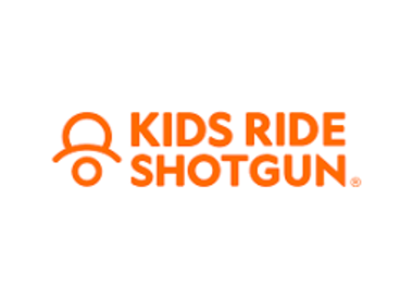 Kids Ride Shotgun