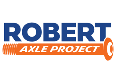 Robert Axle Project