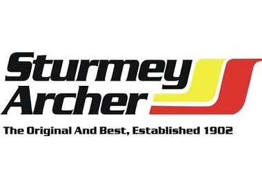 Sturmey Archer