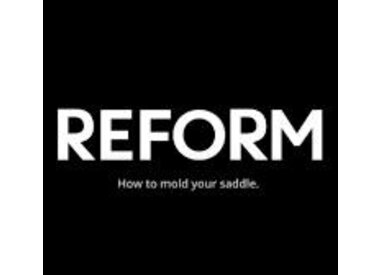 Reform Saddles