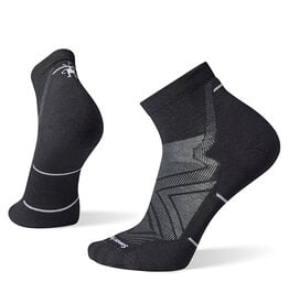 Smartwool Smartwool Performance Run Targeted Cushion Ankle BLACK L