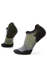 Smartwool Smartwool Performance Run Targeted Cushion Low Ankle MEDIUM GRAY L Smartwool Smartwool Performance Run Targeted Cushion Low Ankle MEDIUM GRAY L