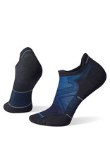 Smartwool Smartwool Performance Run Targeted Cushion Low Ankle BLACK L Smartwool Smartwool Performance Run Targeted Cushion Low Ankle BLACK L