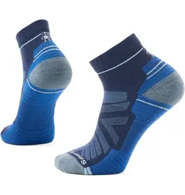 Smartwool Smartwool Performance Hike Light Cushion Pattern Ankle DEEP NAVY L