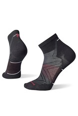 Smartwool Smartwool Performance Run Zero Cushion Ankle BLACK L Smartwool Smartwool Performance Run Zero Cushion Ankle BLACK L