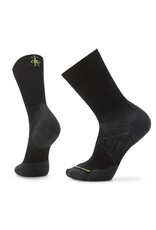 Smartwool Smartwool Nordic Targeted Cushion Crew Socks BLACK S