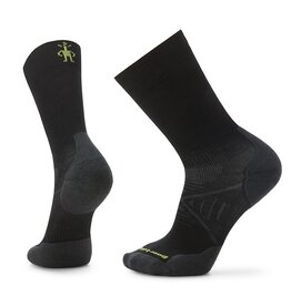 Smartwool Smartwool Nordic Targeted Cushion Crew Socks BLACK XL