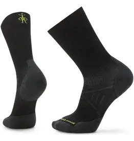 Smartwool Smartwool Nordic Targeted Cushion Crew Socks BLACK L
