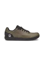 Fox Fox Union Flat Military Green