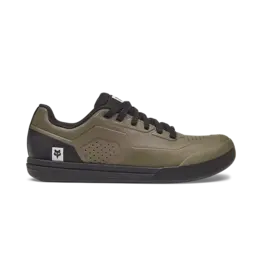 Fox Fox Union Flat Military Green