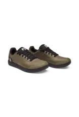 Fox Fox Union Flat Military Green