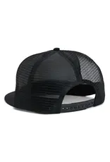 Dharco Dharco Flat Brim Trucker | Rippin & Sippin
