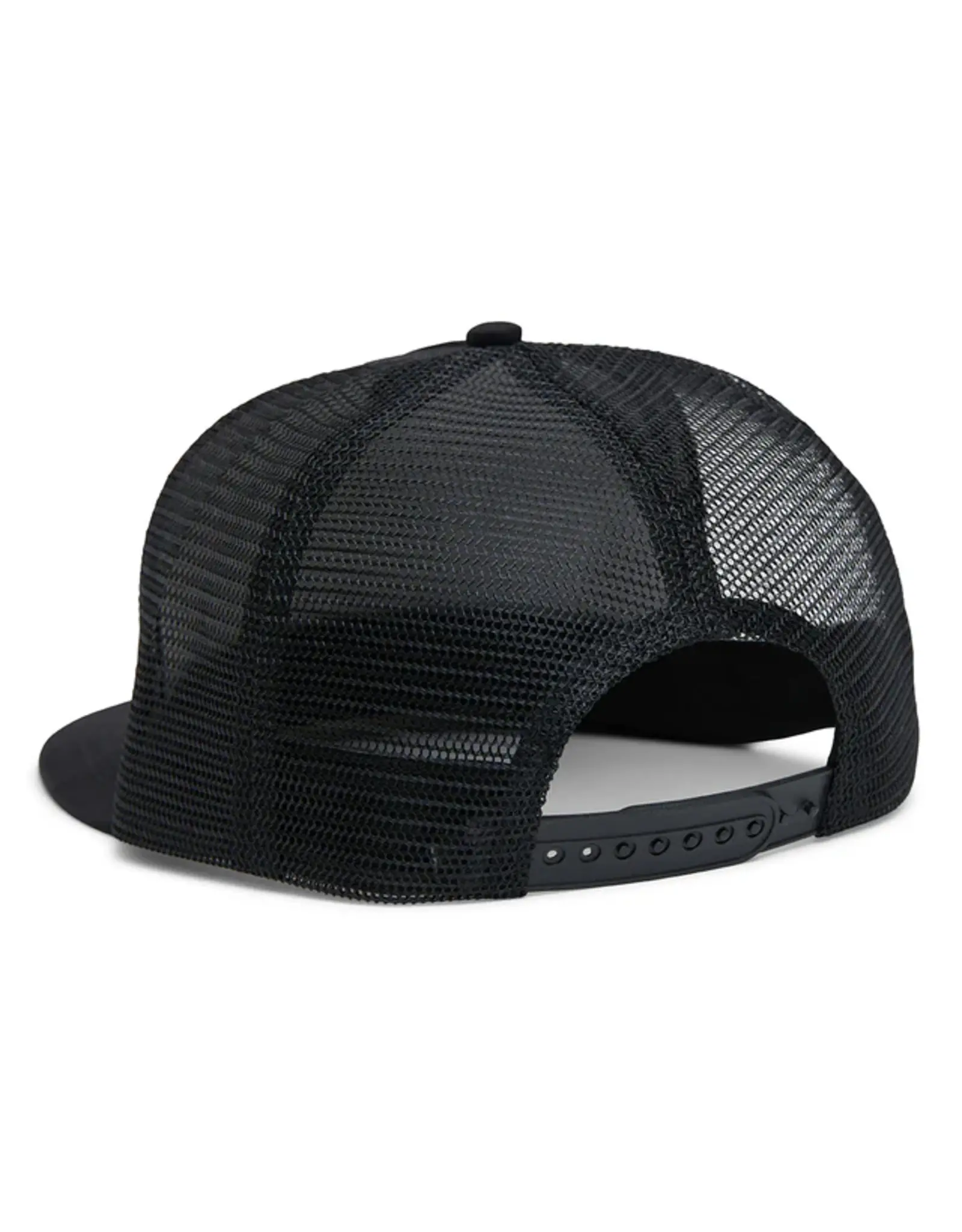 Dharco Dharco Flat Brim Trucker | Rippin & Sippin