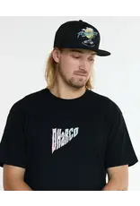Dharco Dharco Flat Brim Trucker | Rippin & Sippin