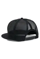 Dharco Dharco Flat Brim Trucker | Stoke Wizard