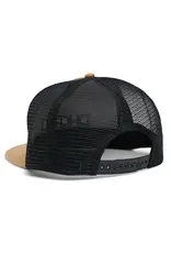 Dharco Dharco Flat Brim Trucker | Dust