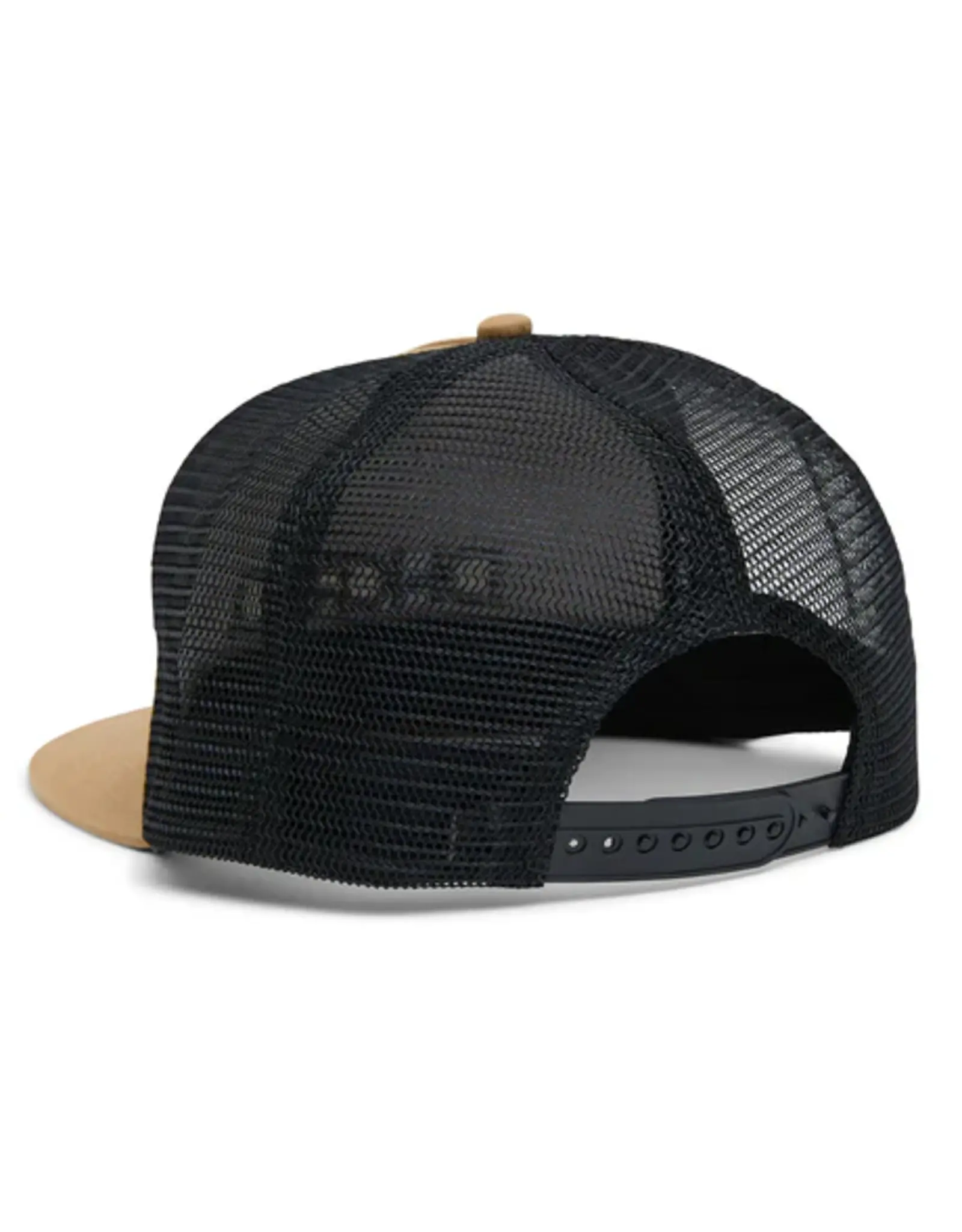 Dharco Dharco Flat Brim Trucker | Dust
