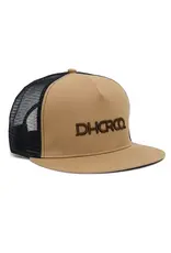 Dharco Dharco Flat Brim Trucker | Dust