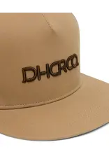 Dharco Dharco Flat Brim Trucker | Dust