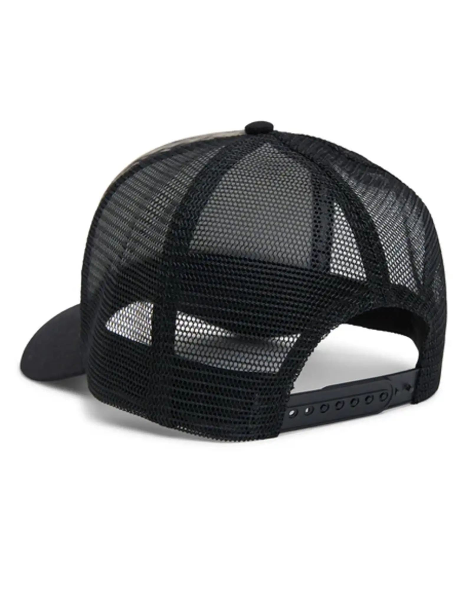 Dharco Dharco Curved Peak Trucker | Cypress