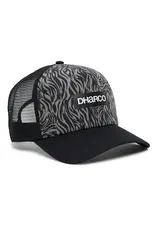 Dharco Dharco Curved Peak Trucker | Cypress