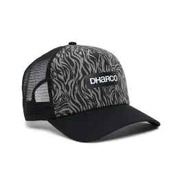 Dharco Dharco Curved Peak Trucker | Cypress