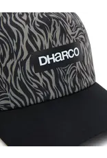 Dharco Dharco Curved Peak Trucker | Cypress