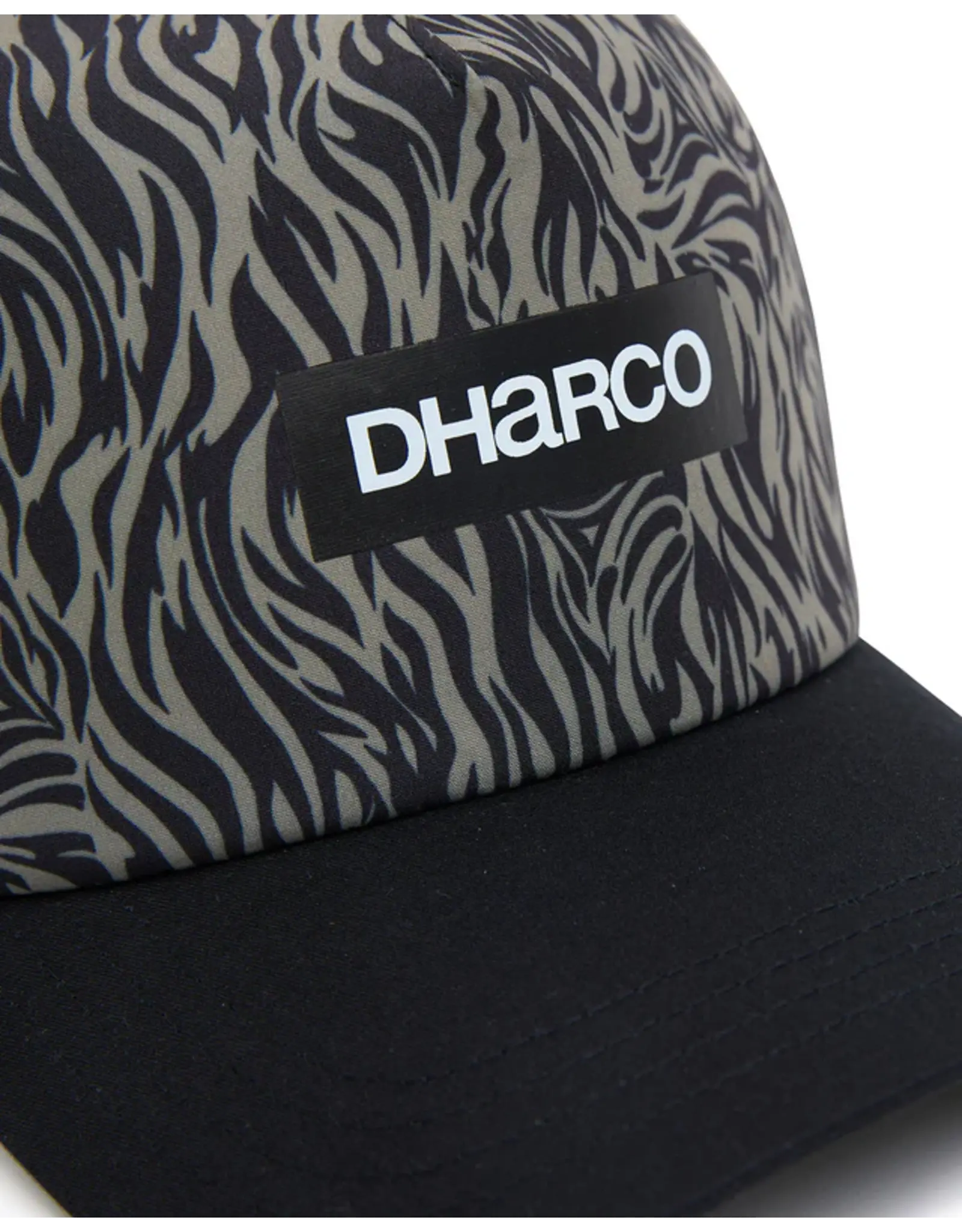 Dharco Dharco Curved Peak Trucker | Cypress