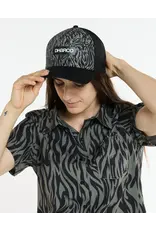 Dharco Dharco Curved Peak Trucker | Cypress