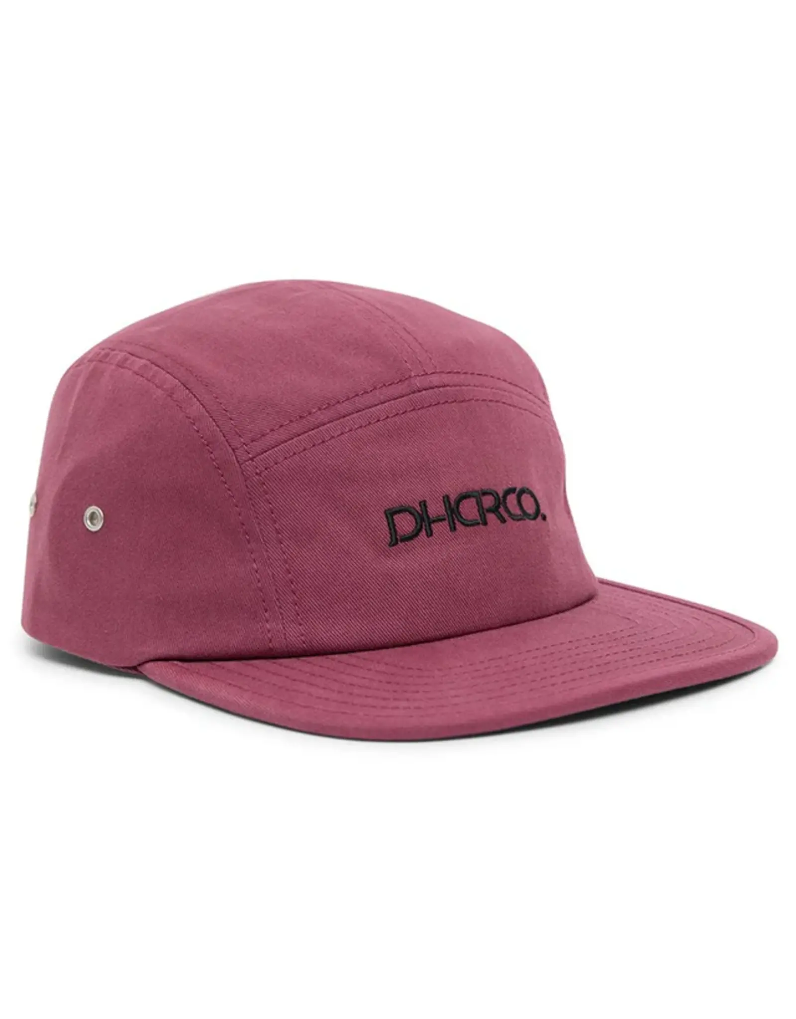 Dharco Dharco 5 Panel Hat | Sangria