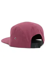 Dharco Dharco 5 Panel Hat | Sangria